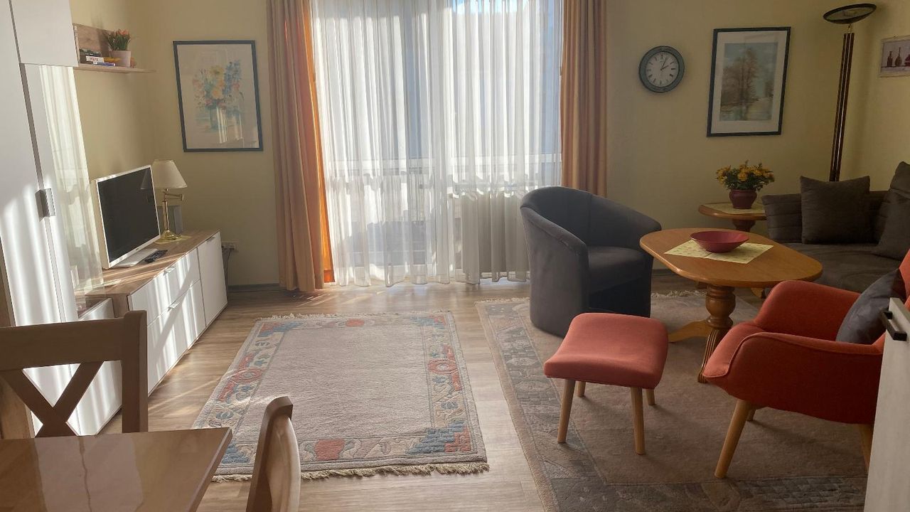 Wohnraum Wohlfühlapp Wohnraum Wohlfühlapp